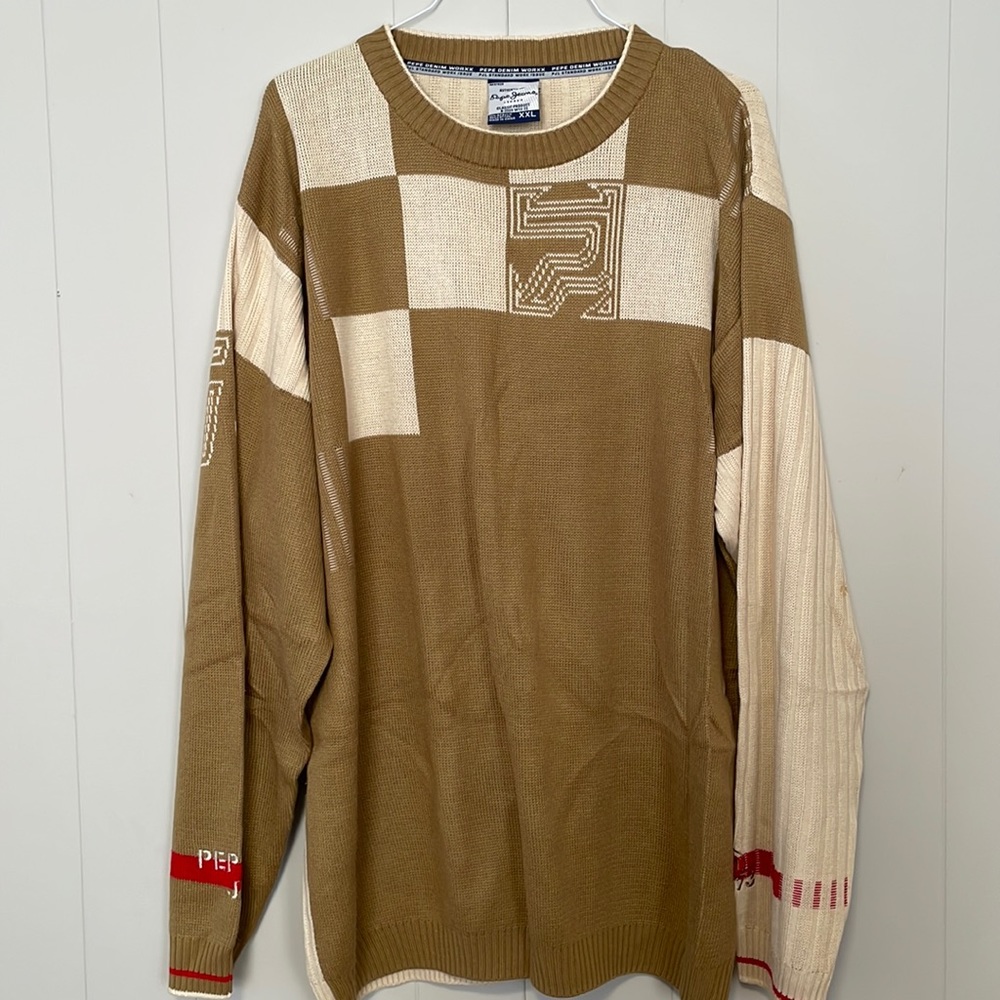Men’s Pepe Jeans Sweater